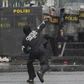 Protesti u Indoneziji — zapadna obojena revolucija, identičan scenario i u Srbiji