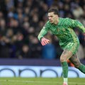 Turski gigant ne staje! Brazilski golman Ederson nastavlja karijeru u Fenerbahčeu