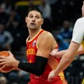 Bruka Španije i crne gore! Fiba saopštila koje pozicije su zauzele ove dve selekcije na Evrobasketu
