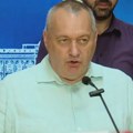 Predsednik DS poručuje režimu: Biće vam suđeno i neće biti amnestije