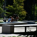 Septembarsko leto još traje, temperatura do 34 °C, ali ne zadugo: Kad stiže promena vremena?
