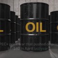 OPEC+ dodaje još 137.000 barela dnevno od oktobra