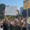 Studenti i građani protestovali ispred Skupštine Niša zbog uvreda odbornika SNS