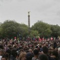 Anketa: Prekarijat se ukorenjuje u svakodnevnom životu Francuza, pominje se i Srbija