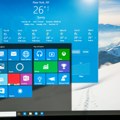 Microsoft podseća: Za 30 dana prestaje podrška za Windows 10