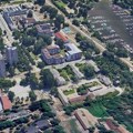 Plan kaže: turizam, sport i rekreacija, a investitor najavljuje stambeni kompleks na Bulevaru despota Stefana