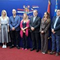 Niš domaćin prvog Sajma elektromobilnosti u Srbiji