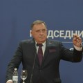 Estonija uvela sankcije Miloradu Dodiku