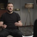 Zelenski hitno upozorio saveznike: "Putin sprema napad na još jednu evropsku zemlju"