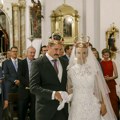 We now have Princess Dr Vesna of Serbia! The son of Crown Prince Alexander has married – here is who the bride is, and all the…