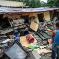 Razoran zemljotres: 60 mrtvih FOTO/VIDEO