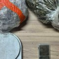 Policija upala u kuću mladića iz Rume, odmah je uhapšen: Evo šta su pronašli unutra