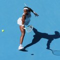 Peking: Koko Gof kao Jelena Janković