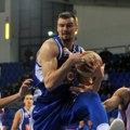 Nikolić pojačao Budućnost