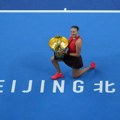 Anisimova osvojila titulu na turniru u Pekingu