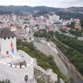 Užička tvrđava – ponos iznad Đetinje, svedok istorije i simbol novog vremena