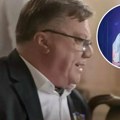 "Loše mi je, jedva sam došao": Poslednji Halidov snimak kida srce, jedva stajao, pa otkazao sve nastupe
