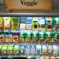 Brige Evropskog parlamenta: Kobasica ne može biti veganska