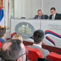 Popović o odluci Komisije: Ćutanje na izjave o “autizmu kao modernoj pojavi” i “ustašama” nije politika, već gubitak ljudskosti…