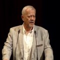 "Testament koji je ostavio halid je da živimo bez predrasuda": Emotivni govor Emira Hadžihafizbegovića na komemoraciji Halidu…