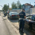 MUP apeluje na vozače u Srbiji: Do ponedeljka pojačana kontrola i kažnjavanje za ugrožavanje bezbednosti pešaka