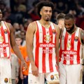 Košarkaš Zvezde MVP 4. kola Evrolige