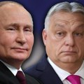 Putin razgovarao sa Orbanom! Pričali uoči planiranog samita sa Trampom u Budimpešti, oglasio se Peskov: "Mađarska uživa…