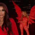 Didi Džej na "Victoria’s Secret" reviji: Najzgodnije manekenke sveta gledala iz prvog reda, ostvarila svoj san