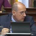 Na dnevnom redu i Sporazum Srbije i Turske: Poslanici Skupštine Srbije nastavili rad: Raspravljaju o 20 tačaka (video)