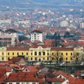 Ovog jutra zagađen vazduh u Prokuplju