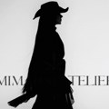 Mimarsi Atelier: Goth senzibilitet za novo doba minimalizma