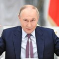 Trese se kremlj! Putin strahuje od najcrnjeg scenarija, ovakvi prizori u Rusiji su nezamislivi: Evo šta ga je dovelo do ivice