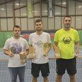 Završen Reketiranje open – novac uplaćen za pomoć Vanji Mićanović
