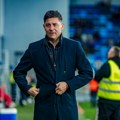 Tsc otpustio trenera: Traži se novo ime u Bačkoj Topoli