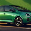 Renault Twingo E-Tech electric i zvanično