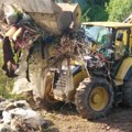 Nova Varoš: Više od 40 divljih deponija očišćeno u poslednje četiri godine, nastavak borbe za čistu životnu sredinu