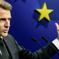 Макрон: Куповина кокаина или канабиса представља саучесништво у нарко-бизнису