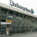 Aerodrom u Ajndhovenu na jugu Holandije zatvoren nakon što su primećeni dronovi