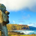 Misterija Uskršnjeg ostrva rešena: Otkriveno ko je napravio kamene glave pre 900 godina FOTO