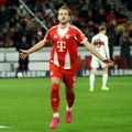 (VIDEO) Pet komada: Silni Bajern se raspucao u Štutgartu