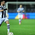 (VIDEO) Andrija Živković asistent u pobedi PAOK-a nad Panatinaikosom