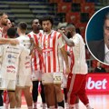 "Neka manje misle o tome": Vlade Đurović ima savet igračima Zvezde za novogodišnju noć