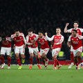 Premijer liga na Božić: Arsenalu titula ili već viđen scenario?