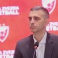 Dozet odgovarao na pitanja, da li će Zvezda dovoditi još igrača?