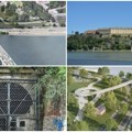 Novi Sad dobija pešačko-biciklističku ćupriju preko Dunava pa kroz Petrovaradinsku tvrđavu krajem 2027. godine