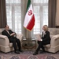Iran posle protesta: Ambasador Mohamed Fazli za Euronews Srbija o bezbednosnoj situaciji i odnosima sa SAD