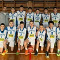 Košarka: Izveštaji mlađih selekcija Spartaka (dečaci i devojčice)