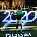 Nole preskače Dubai i Akapulko
