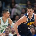 Jokić ubacio 30, Vučević 2 - Denver razbio Boston