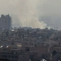 Iran napao i Emirate: Jedna osoba poginula u Abu Dabiju